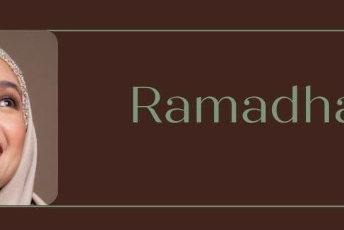 Les influenceurs deviennent musulmans pendant le ramadan 2024