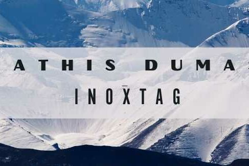 Mathis Dumas, l’homme qui emmène Inoxtag gravir l’Everest