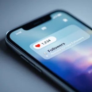 abonnés instagram