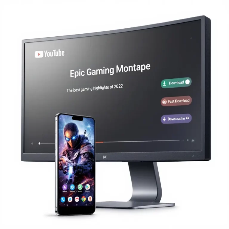 comment telecharger video youtube