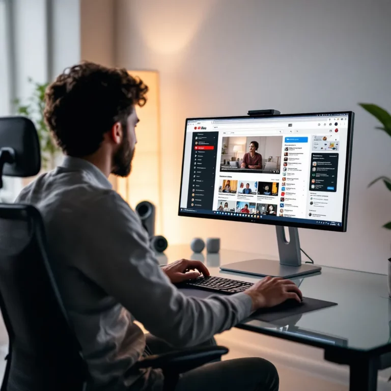 enregistrer youtube