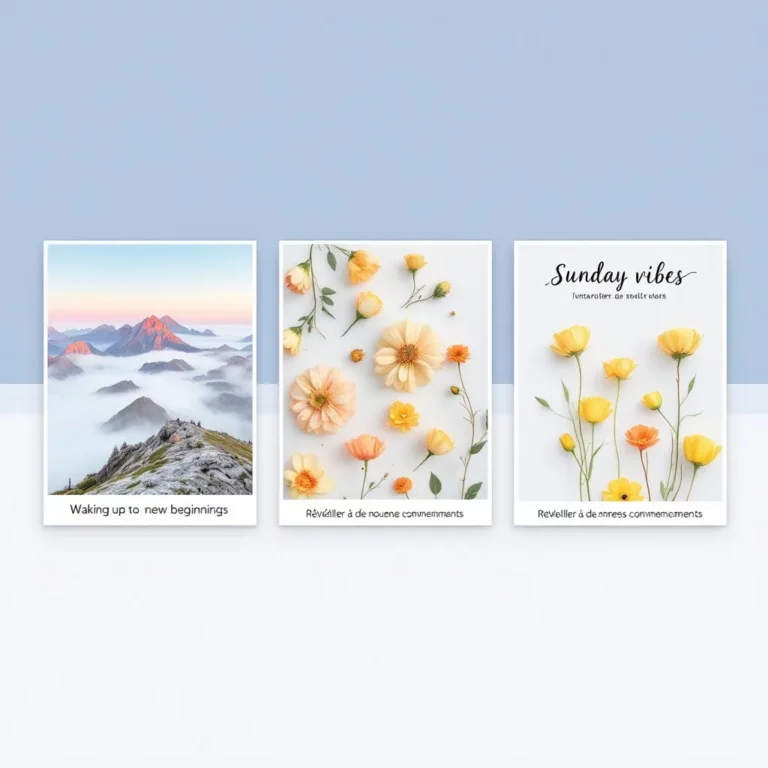 feed instagram