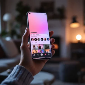 like instagram