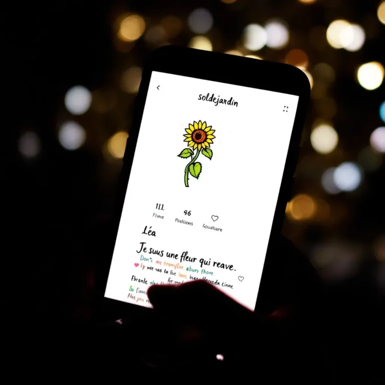 police d'écriture instagram