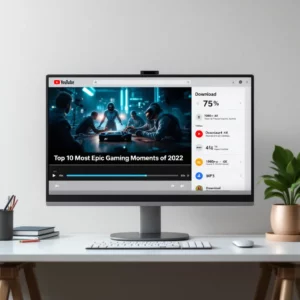 telecharger une vidéo youtube