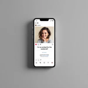 typo instagram