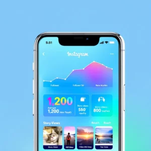 visionneuse story instagram