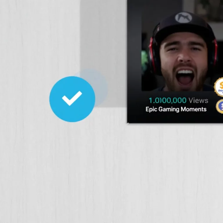 1 million de vue youtube prix