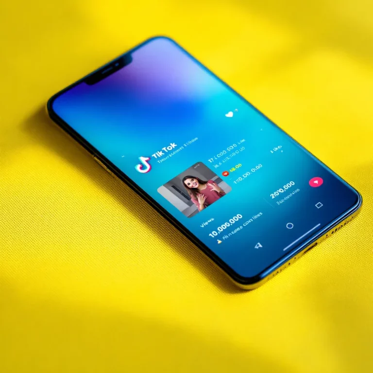 1000 vue tiktok gratuit