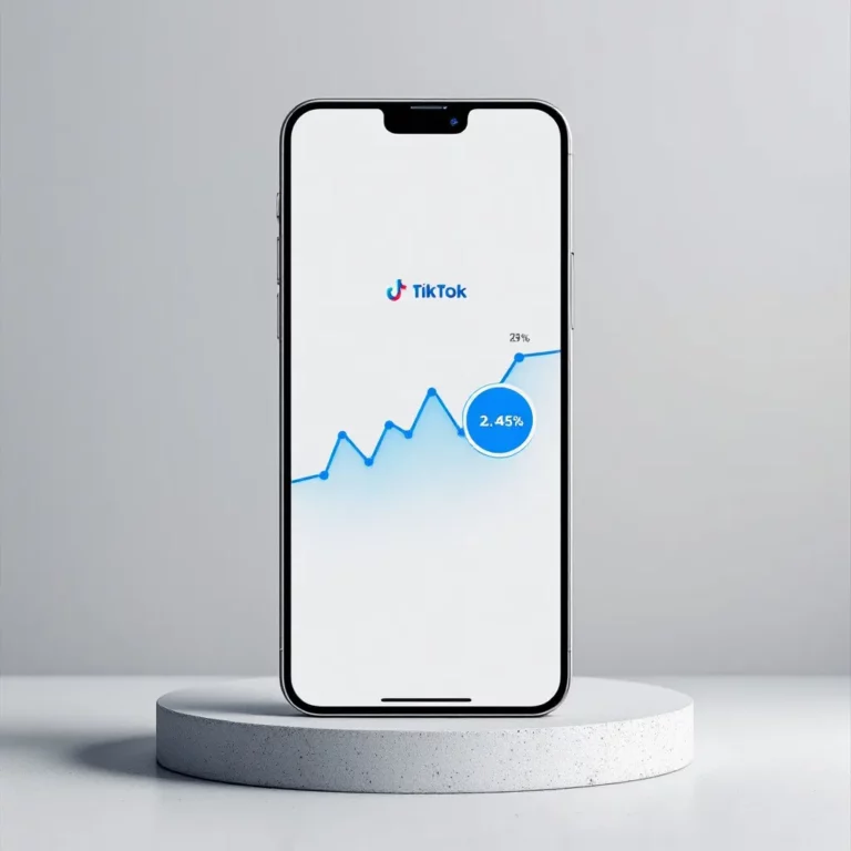 achat followers tiktok