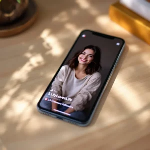 acheter abonnés tiktok pas cher