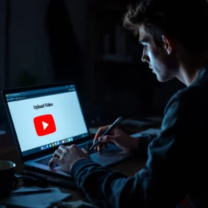 comment créer une chaîne youtube