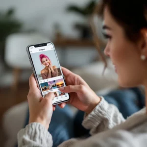 comment gagner de l'argent sur instagram