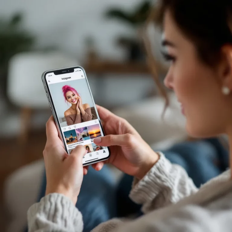 comment gagner de l'argent sur instagram