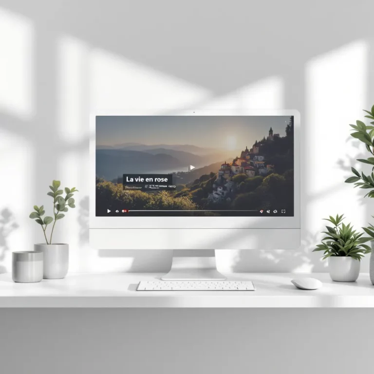 comment télécharger vidéo de youtube sur pc