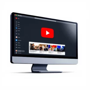 copier une video youtube