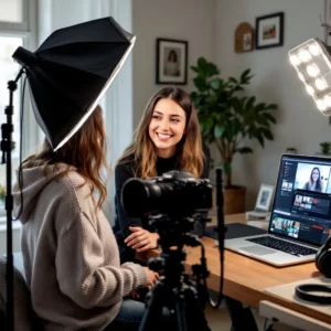 enregistrement youtube