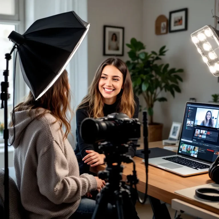 enregistrement youtube
