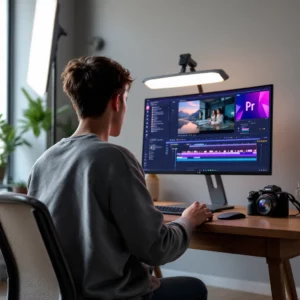 enregistrer une vidéo youtube