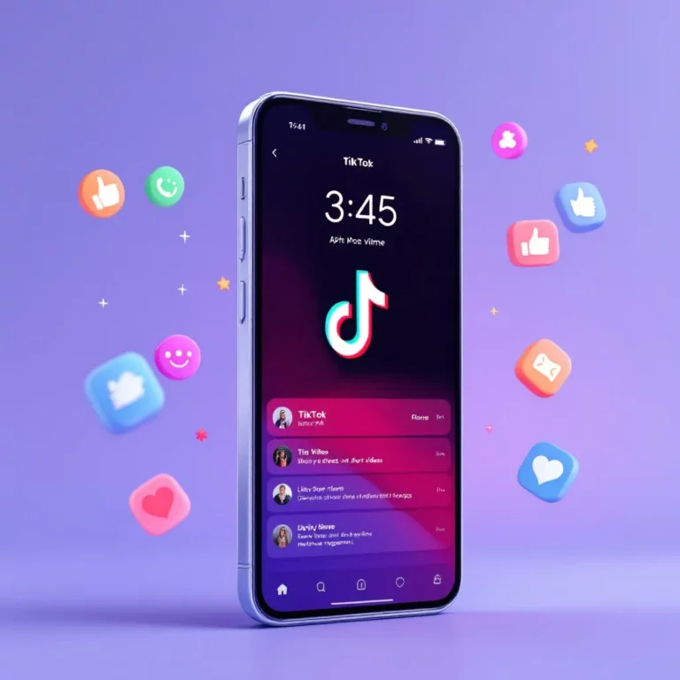 meilleure heure pour poster sur tiktok
