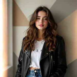 photo de profil tiktok stylé
