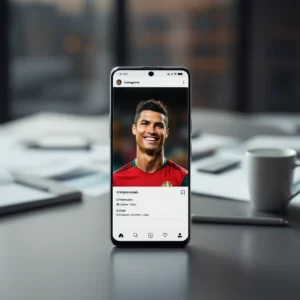 qui a le plus d'abonnés sur instagram