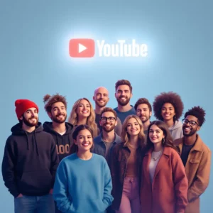 qui a le plus d'abonnés sur youtube