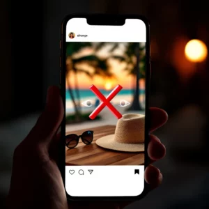 regarder une story instagram sans être vu