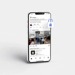 story instagram sans compte