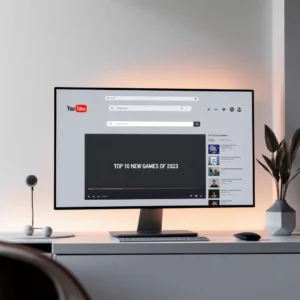 telecharger une video sur youtube