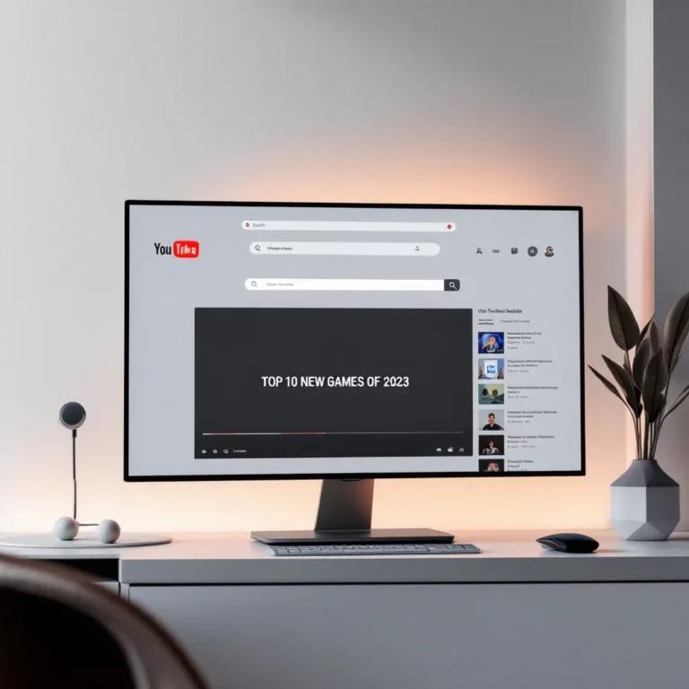 telecharger une video sur youtube