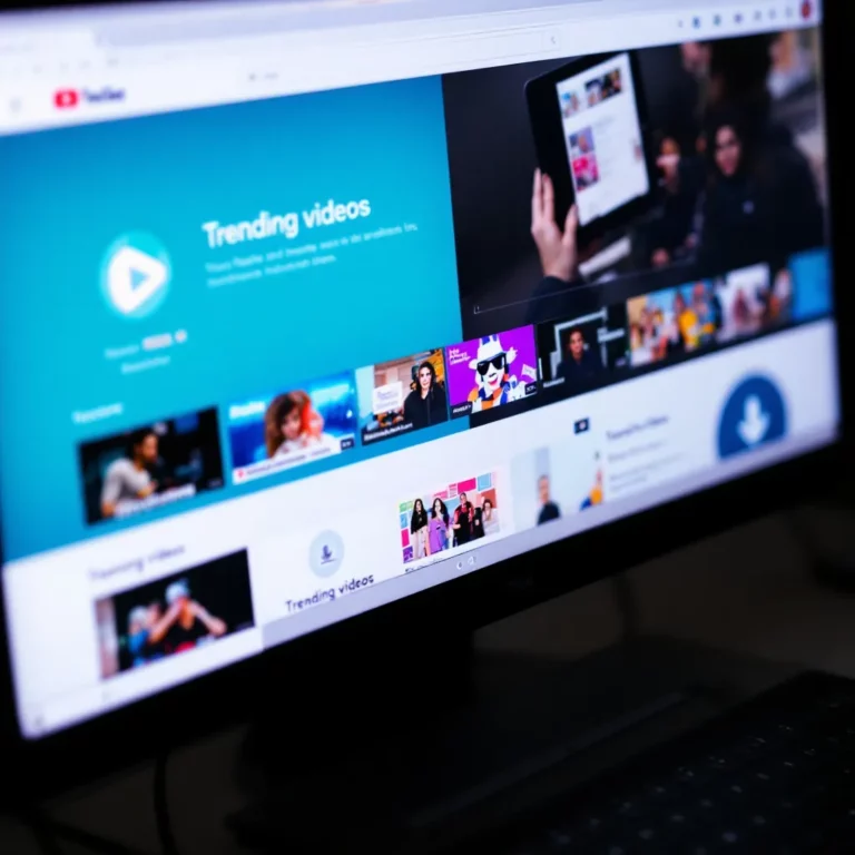 telecharger des video youtube