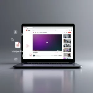 télécharger une vidéo sur youtube