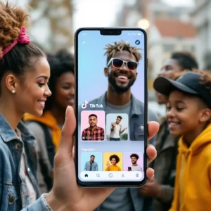 like tiktok gratuit