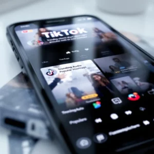 like tiktok