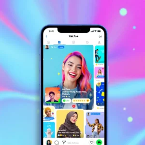 tiktok like