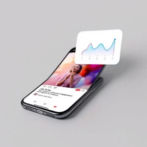 like tiktok