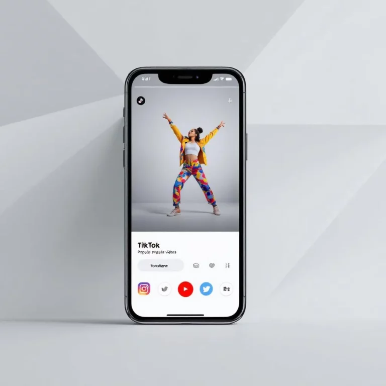 like tiktok