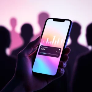 achat abonnés tiktok