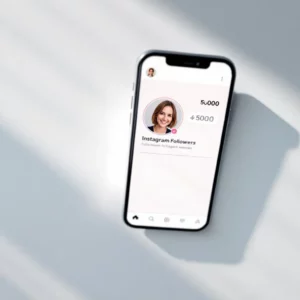 acheter 5000 abonnés instagram