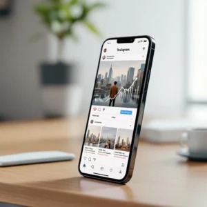 calcul taux d'engagement instagram