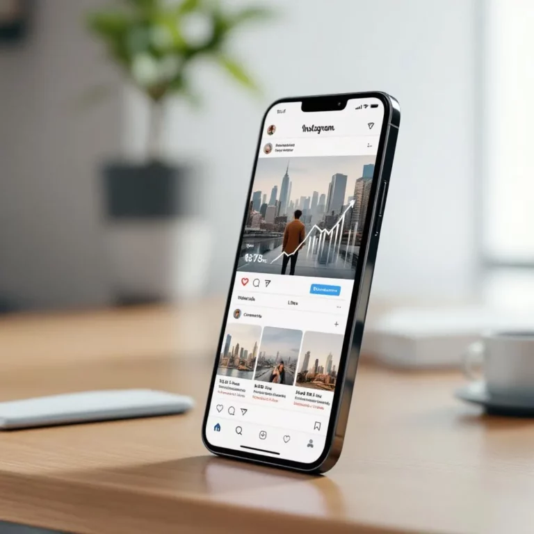 calcul taux d'engagement instagram