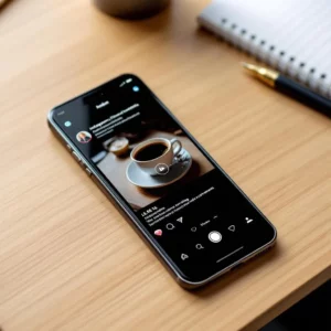 calculer taux d'engagement instagram