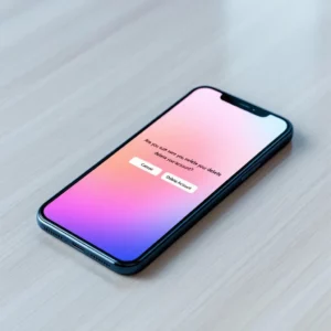 comment supprimer compte insta