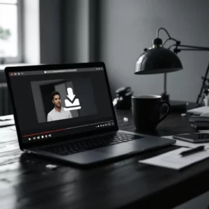 comment télécharger vidéo youtube