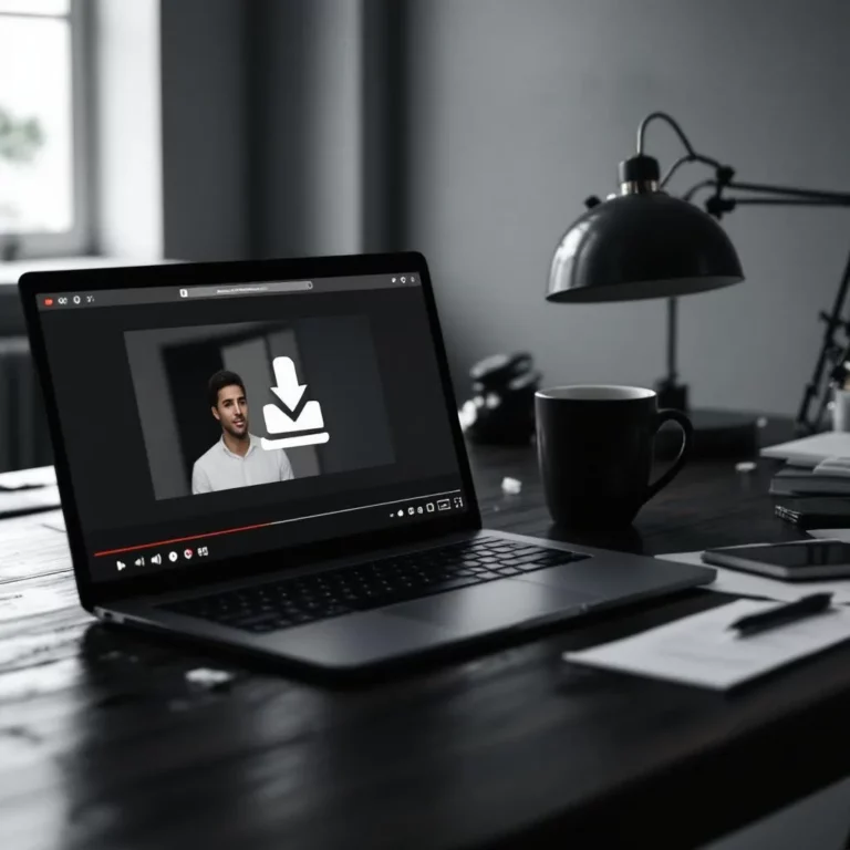 comment télécharger vidéo youtube