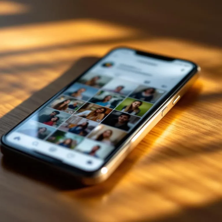 instagram sans etre vu