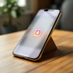 telecharger story insta