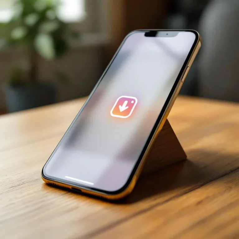 telecharger story insta