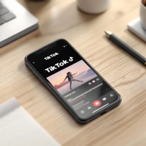 like tiktok